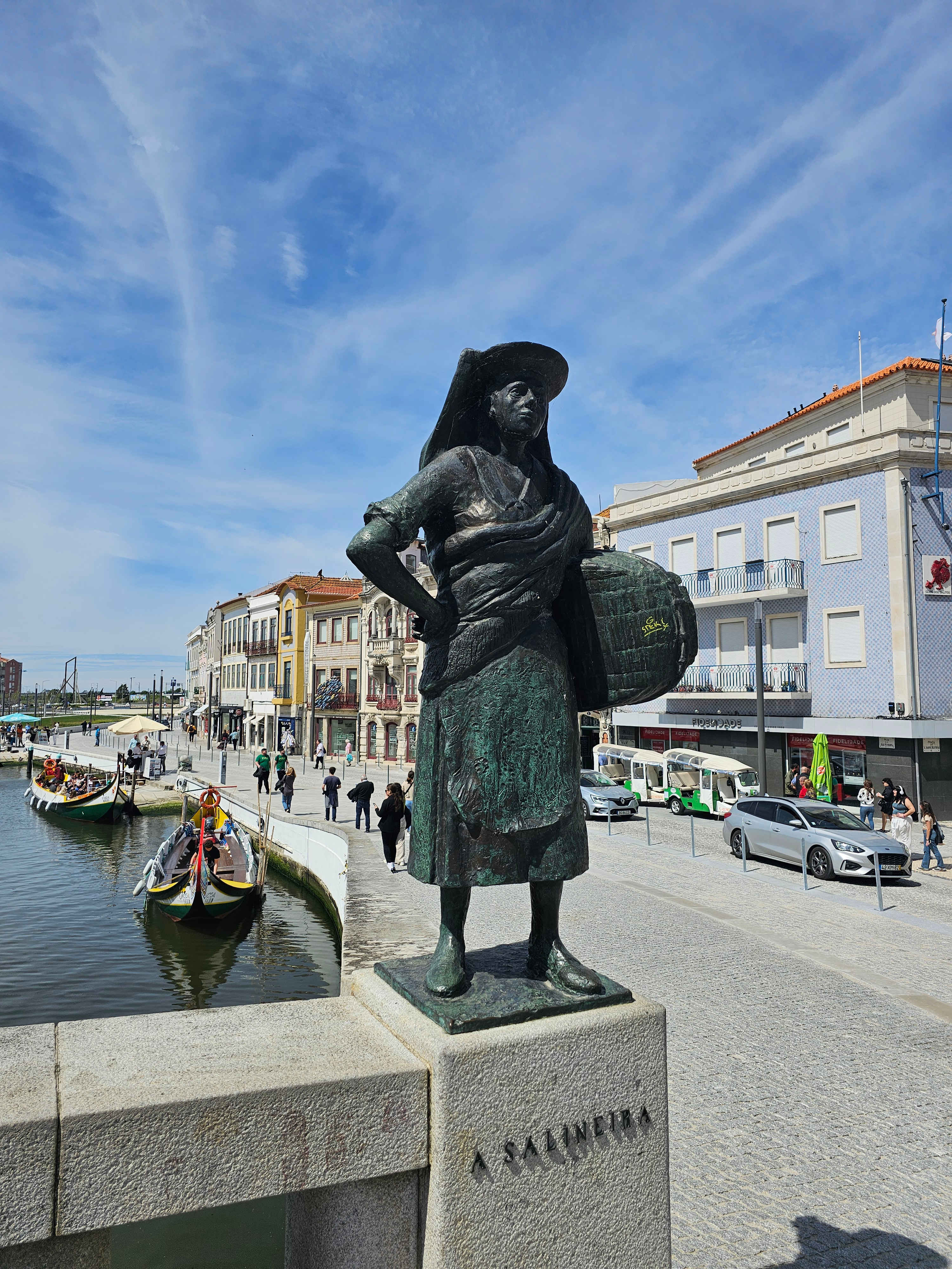 Aveiro
